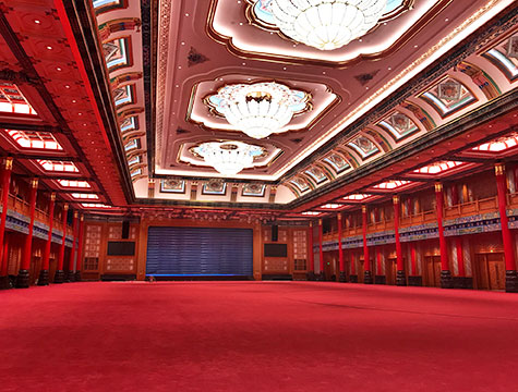 海澜马儿岛度假酒店