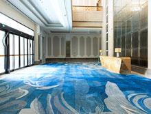 海澜马儿岛度假酒店