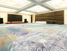 海澜马儿岛度假酒店