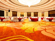 海澜马儿岛度假酒店