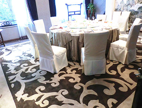 扬州瘦西湖迎宾馆