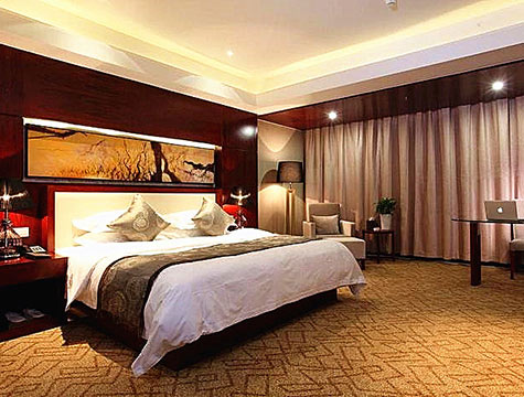 苏州平望新世纪酒店