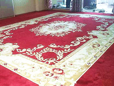 常州华旭工程材料有限公司