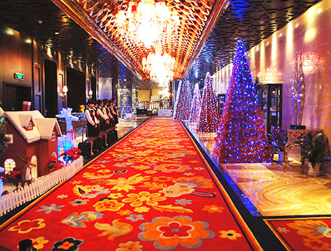 皇冠至尊国际会所