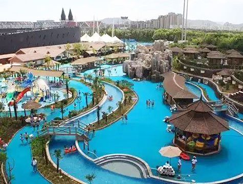 苏州乐园户外地毯