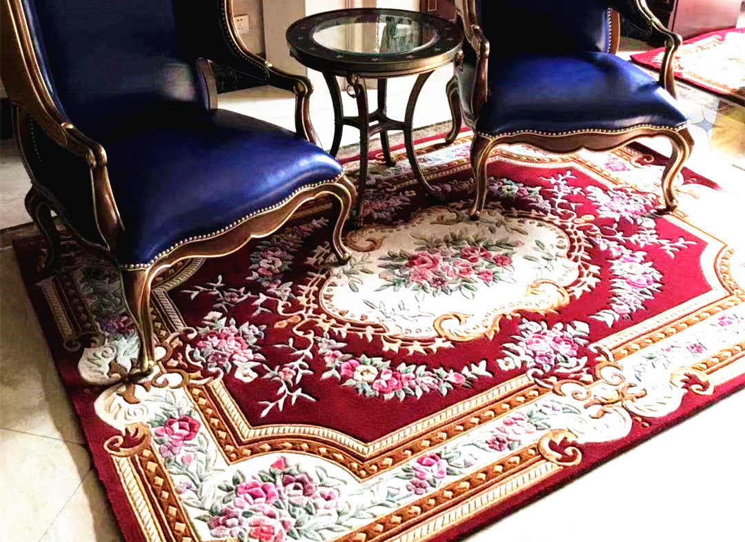 地毯定制