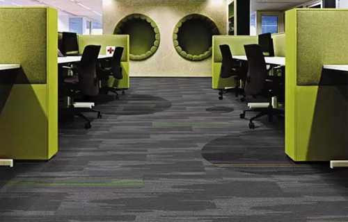 办公室地毯