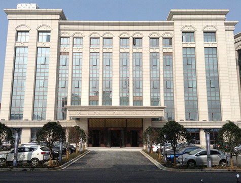 北国新东方大酒店地毯