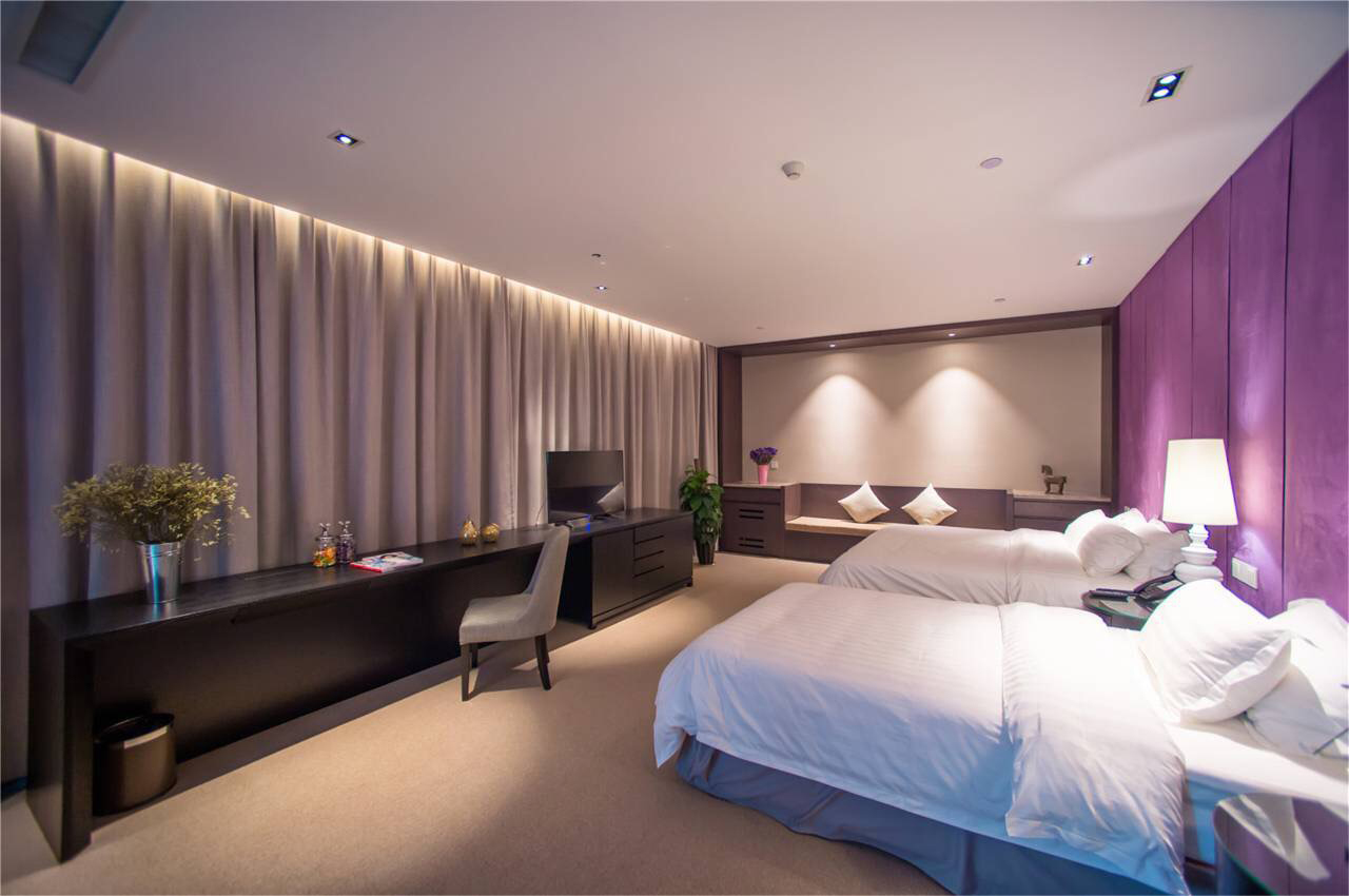 张家港柏丽酒店地毯