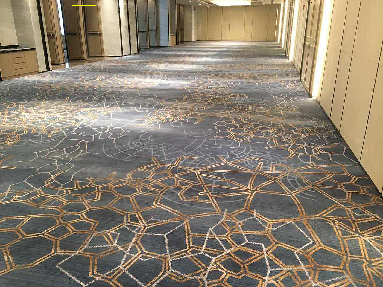 张家港万豪酒店地毯