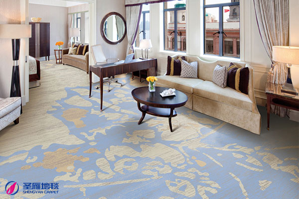 酒店地毯1