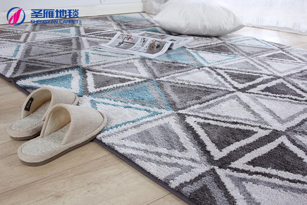 家用地毯