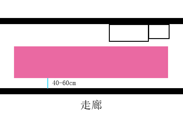 家用地毯走廊毯