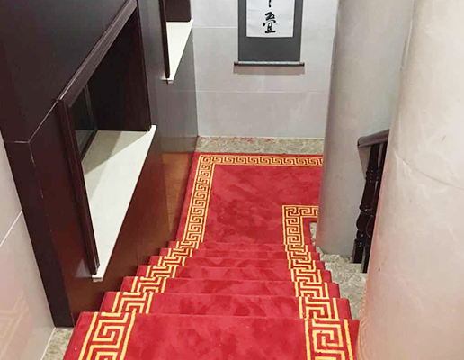 宜兴京都酒店地毯