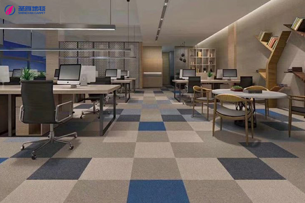 办公地毯定制