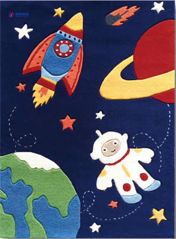 卡通地毯1_副本1