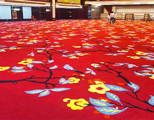 南通丽辉国际酒店