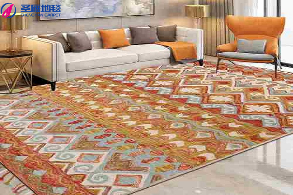 羊毛地毯价格(2)