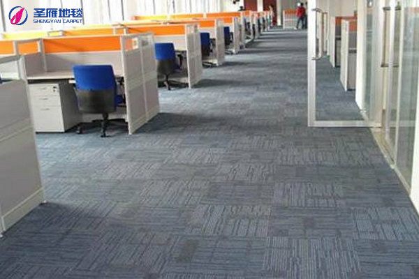 办公楼地毯(2)