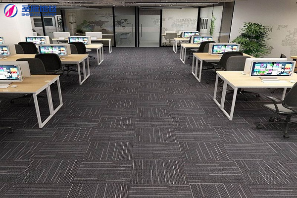 办公楼地毯厂家