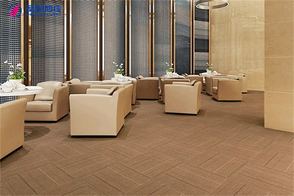 机织地毯定制(1)