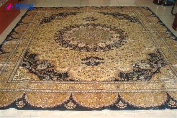 手工定制地毯(1)