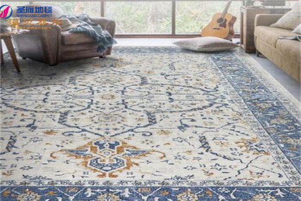 波斯地毯图案(1)