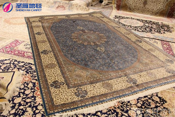 波斯地毯颜色(1)