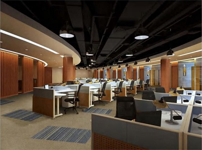 办公室地毯材质