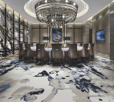 餐包阿克明地毯