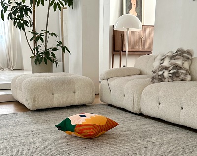 新西兰羊毛地毯