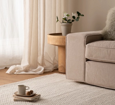 新西兰羊毛地毯