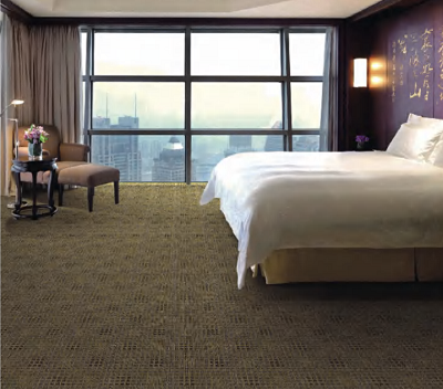 养老院地毯防滑