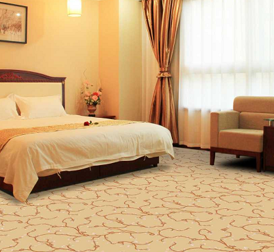 养老院地毯颜色