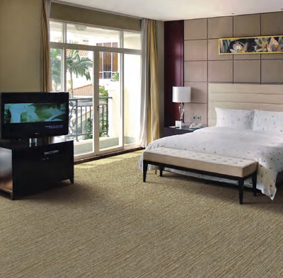 养老院地毯颜色