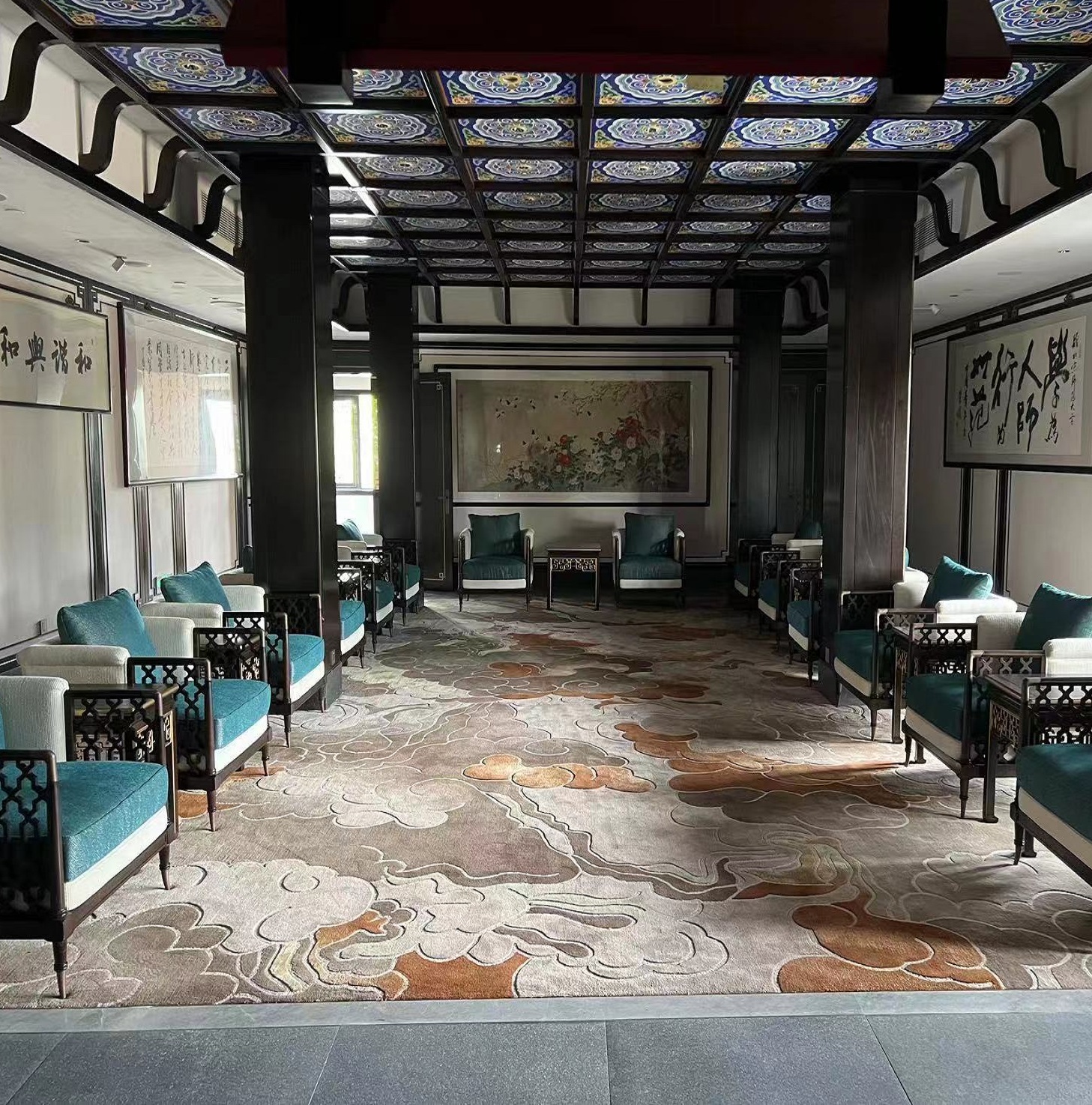 常州舜山万怡酒店