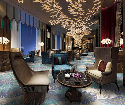 酒店阿克明地毯