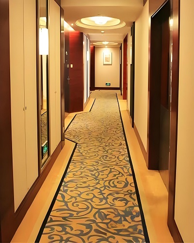 酒店地毯