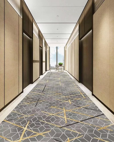 酒店地毯