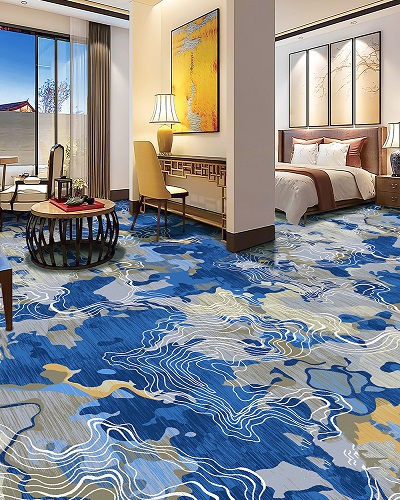 酒店地毯