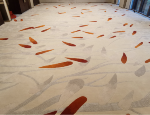 浙江衢州水云间酒店