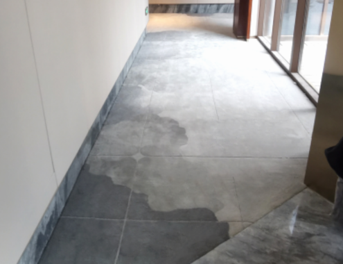 浙江衢州水云间酒店