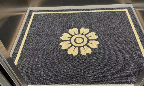 电梯地毯