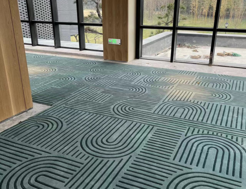 扬州三湾水韵度假酒店