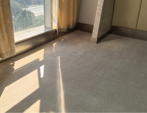 江阴长宏国际董事长办公室