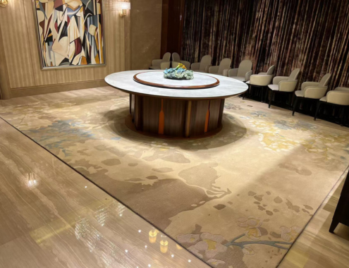 无锡艾廸花园酒店