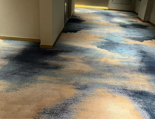 新疆臻园国际酒店