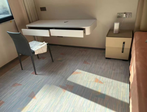 张家港别墅家用块毯