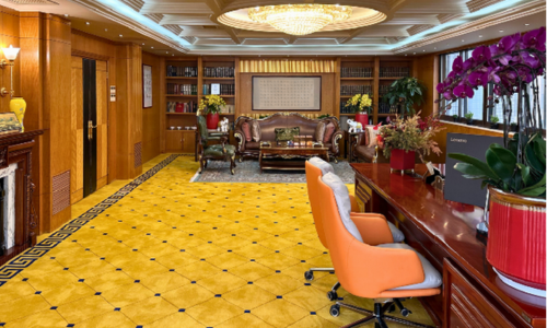 老板办公室地毯