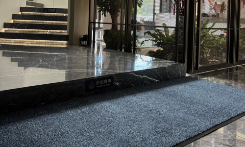 酒店防滑地垫